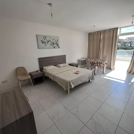 Apartment Amazing Sea View Penthouse Near Valletta