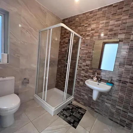 Amazing Sea View Penthouse Near Valletta