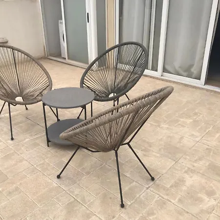 Apartment Amazing Sea View Penthouse Near Valletta Msida