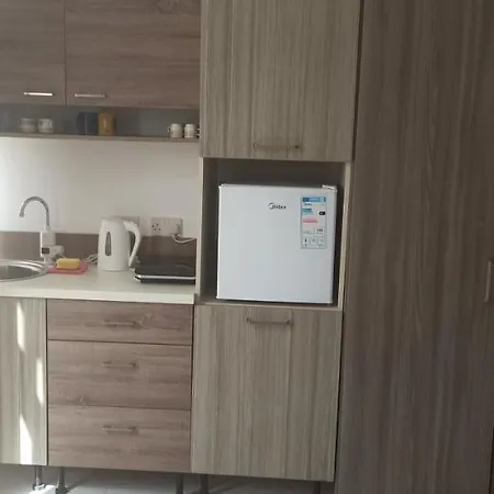 Amazing Sea View Penthouse Near Valletta Lägenhet Msida