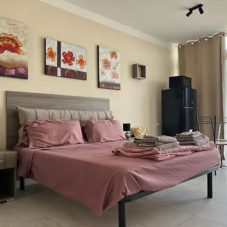 Daire Amazing Sea View Penthouse Near Valletta *